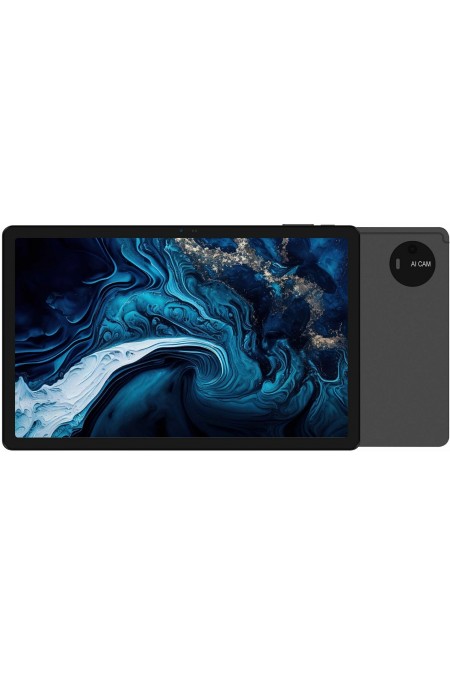 Планшет DIGMA Pro PRIME 18 6/128GB 4G (графит) 