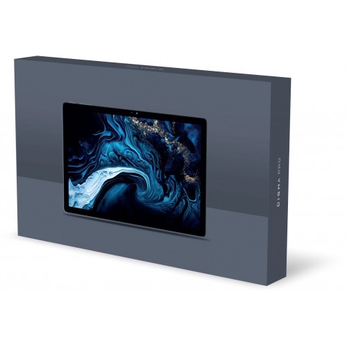 Планшет DIGMA Pro Pulse T606 6/128GB 4G (темно-зеленый) 4