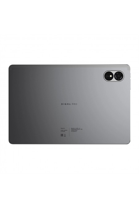 Планшет DIGMA Pro Quantum T606 (1.6) 8/128GB (серый) 