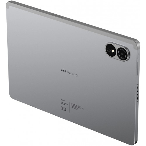 Планшет DIGMA Pro Quantum T606 (1.6) 8/128GB (серый) 6