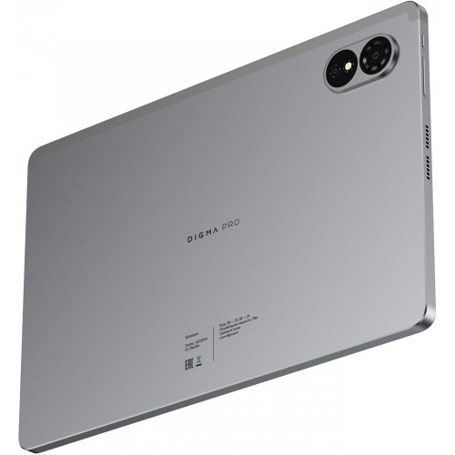 Планшет DIGMA Pro Quantum T606 (1.6) 8/128GB (серый) 7