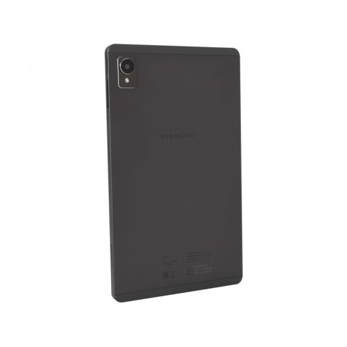 Планшет DIGMA Pro Spark G85 4/64GB 4G (темно-серый) 9