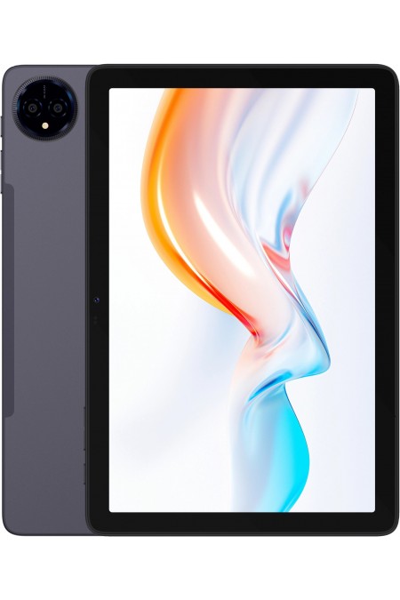 Планшет DIGMA Pro Spectrum T606 6/128GB 4G (темно-серый) 