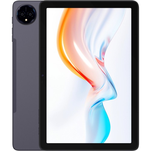 Планшет DIGMA Pro Spectrum T606 6/128GB 4G (темно-серый) 