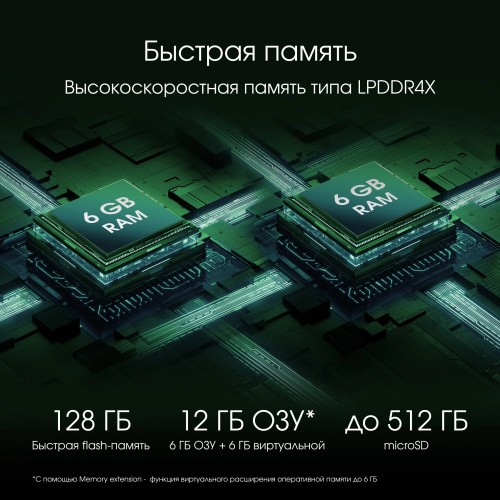 Планшет DIGMA Pro Spectrum T606 6/128GB 4G (темно-серый) 4