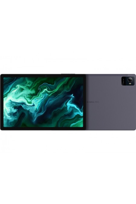 Планшет DIGMA Pro Wave T615 4G 8/256GB (серый) 