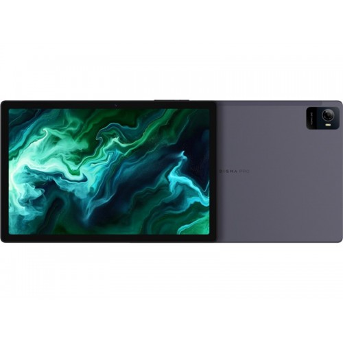 Планшет DIGMA Pro Wave T615 4G 8/256GB (серый) 