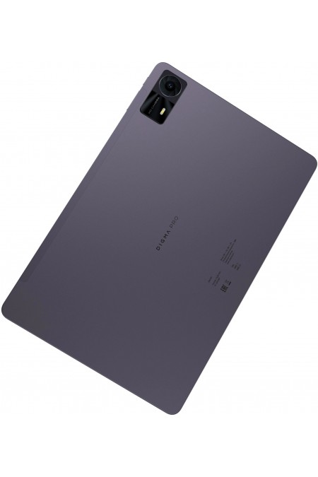Планшет DIGMA Pro Zenith T606 (1.6) 6/128GB (графит) 4