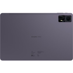 Планшет DIGMA Pro Zenith T606 (1.6) 8/128GB (графит)
