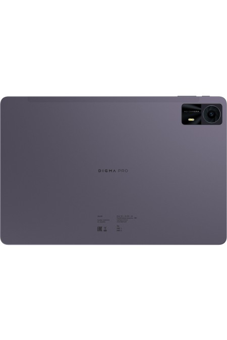 Планшет DIGMA Pro Zenith T606 (1.6) 8/128GB (графит) 