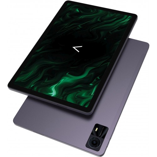 Планшет DIGMA Pro Zenith T606 (1.6) 8/256GB (графит) 5