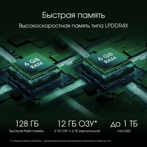 Планшет DIGMA Pro Zoom T606 (1.6) 6/128GB (темно-серый) 3