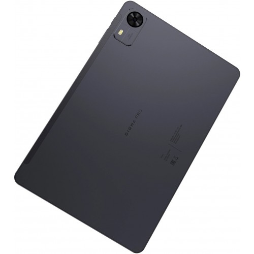 Планшет DIGMA Pro Zoom T606 (1.6) 8/128GB (темно-серый) 7