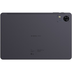 Планшет DIGMA Pro Zoom T606 (1.6) 8/128GB (темно-серый)
