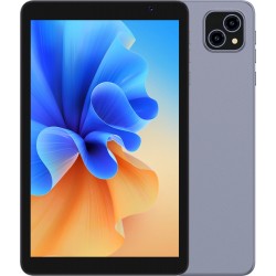 Планшет DIGMA Q8 3/32GB 4G (серый)