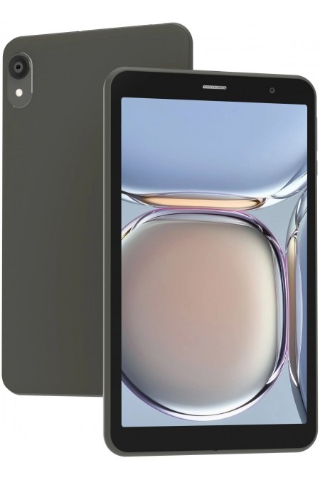 Планшет DIGMA R8 T606 (1.6) 4/64GB (серый) 