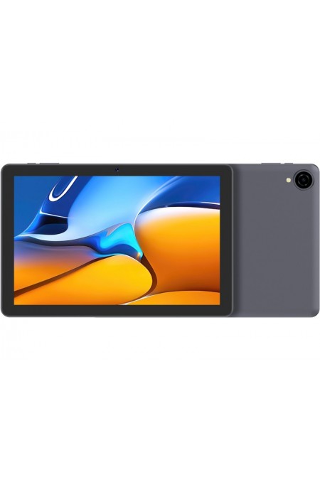 Планшет DIGMA Z10 SC9863A 4G 3/32GB (серый) 