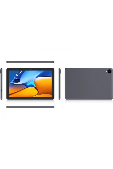 Планшет DIGMA Z10 SC9863A 4G 3/32GB (серый) 9