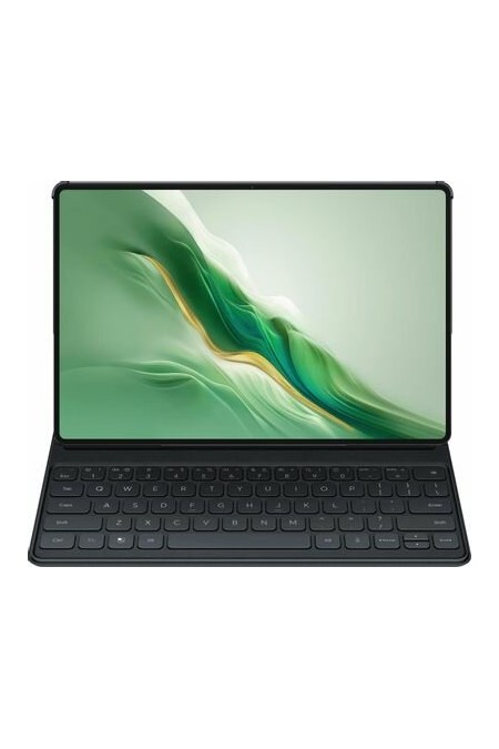 Планшет HONOR MagicPad 2 12.3 12/256GB Wi-Fi + клавиатура (5301AKHW) (черный) 