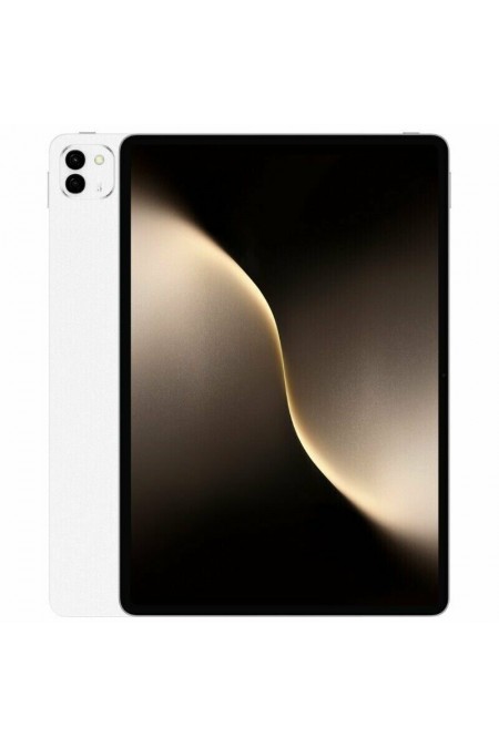 Планшет HONOR MagicPad 3 16/512GB Wi-Fi + клавиатура (белый) 