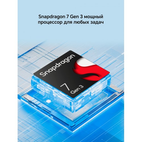 Планшет HONOR Pad 10 8/128GB Wi-Fi (5301ANNW) (серый) 2