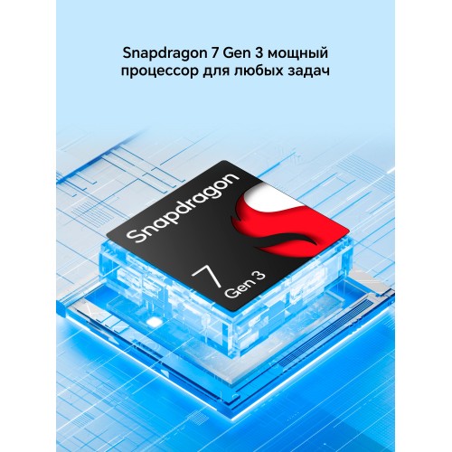 Планшет HONOR Pad 10 8/128GB Wi-Fi + Cellular (5301APCJ) (серый) 2