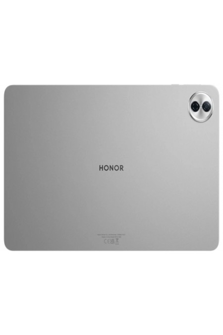 Планшет HONOR Pad 10 8/256GB Wi-Fi + Cellular (5301APED) (серый) 2