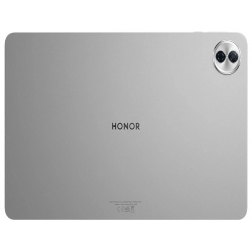 Планшет HONOR Pad 10 8/256GB Wi-Fi + Cellular (5301APED) (серый) 2