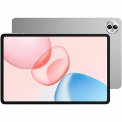 Планшет HONOR Pad 10 8/256GB Wi-Fi + Cellular + Keyboard (5301APCK) (серый)