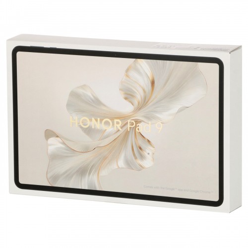 Планшет HONOR Pad 9 8/128GB Wi-Fi + Cellular (5301AHLQ) (серый космос) 9