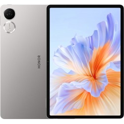 Планшет HONOR Pad V9 8/256GB Wi-Fi with flip cover (5301AMSB) (серый)