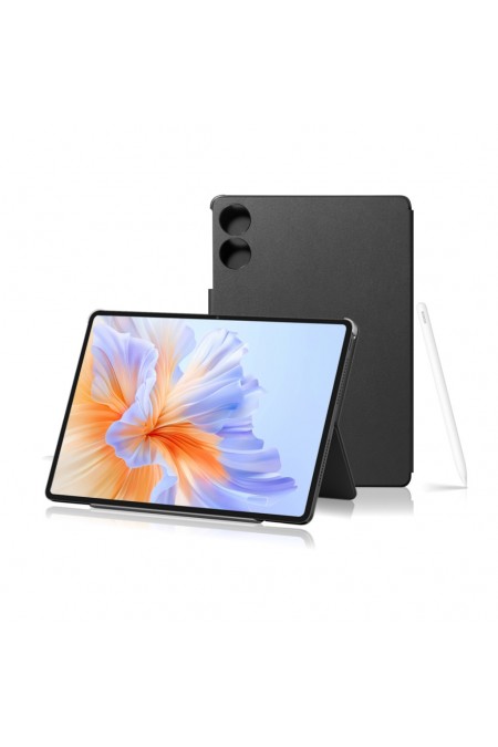 Планшет HONOR Pad V9 8/256GB Wi-Fi with flip cover (5301AMSB) (серый) 