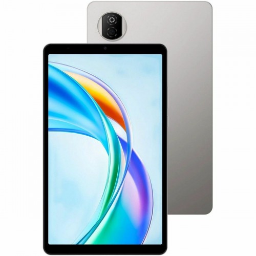 Планшет HONOR Pad X7 4/64GB Wi-Fi + Cellular (5504ADRE) (серый) 9