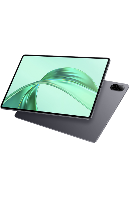 Планшет HONOR Pad X8a 4/128GB Wi-Fi + Cellular (5301AKGJ) (серый космос) 1