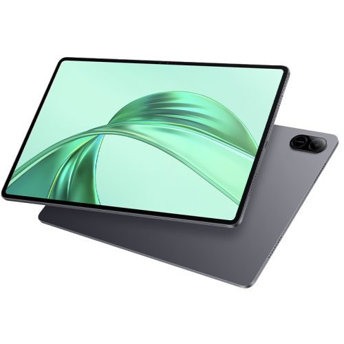 Планшет HONOR Pad X8a 4/128GB Wi-Fi + Cellular (5301AKGJ) (серый космос) 1