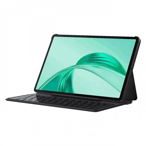 Планшет HONOR Pad X8a 4/128GB Wi-Fi + Cellular + клавиатура (5301AKGL) (серый космос) 1