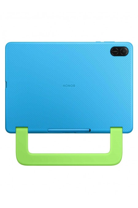 Планшет HONOR Pad X8a Kids Edition 4/64GB Wi-Fi (5301AKEY) (голубой) 2
