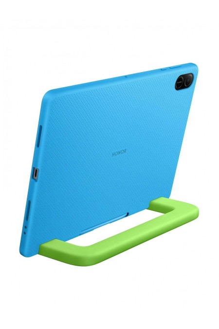 Планшет HONOR Pad X8a Kids Edition 4/64GB Wi-Fi (5301AKEY) (голубой) 3