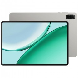 Планшет HONOR Pad X8b 4/128GB Wi-Fi (5301ARMH) (серый)
