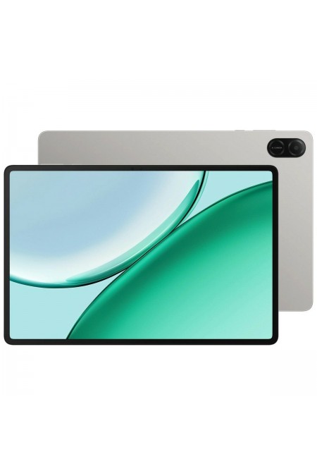 Планшет HONOR Pad X8b 4/128GB Wi-Fi (5301ARMH) (серый) 