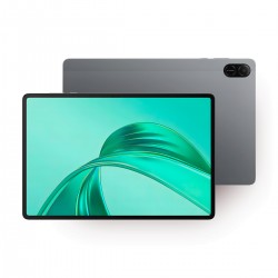 Планшет HONOR Pad X8b 4/64GB Wi-Fi (5301ARMG) (серый)