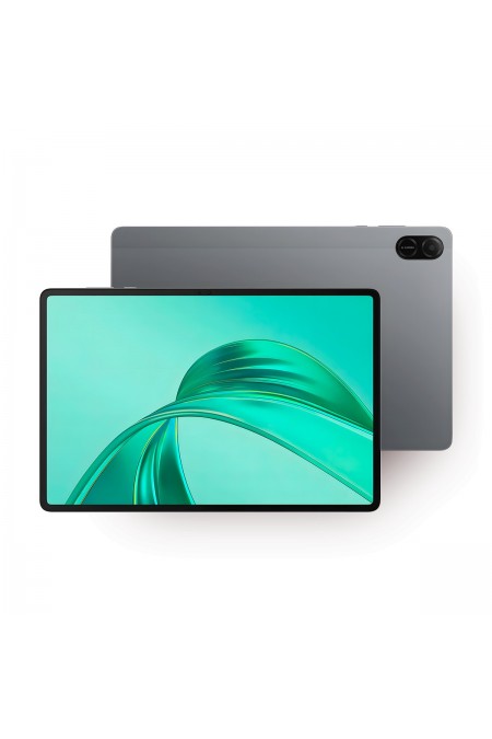 Планшет HONOR Pad X8b 4/64GB Wi-Fi (5301ARMG) (серый) 