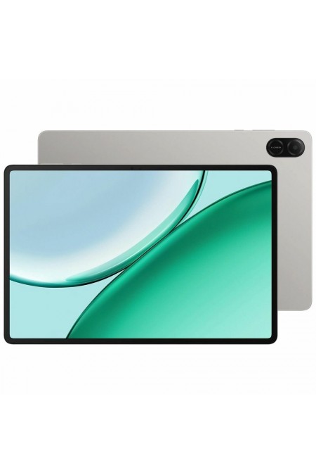 Планшет HONOR Pad X8b 6/256GB Wi-Fi (5301ARMJ) (серый) 