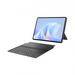 Планшет HUAWEI MatePad 11.5 2025 12/256GB PaperMatte Wi-Fi + Keyboard (53014KRL) (космический серый)