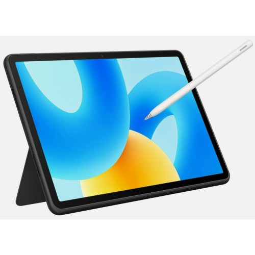 Планшет HUAWEI MatePad 11.5 6/128GB Wi-Fi (53014ETL) (серый космос) 5