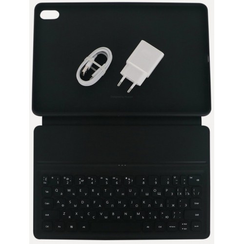 Планшет HUAWEI MatePad 11.5 6/128GB Wi-Fi (53014ETL) (серый космос) 6