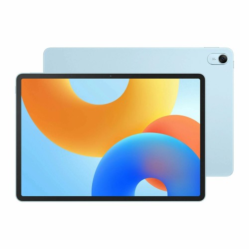 Планшет HUAWEI MatePad 11.5 8/256GB Wi-Fi + клавиатура (53014FSE) (синий) 