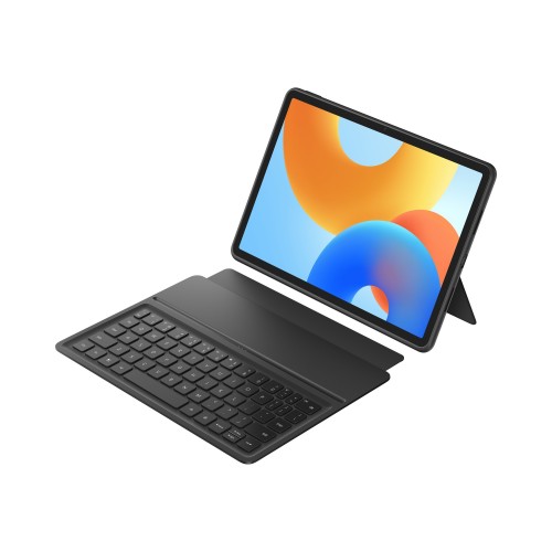 Планшет HUAWEI MatePad 11.5 8/256GB Wi-Fi + клавиатура (53014FSE) (синий) 1