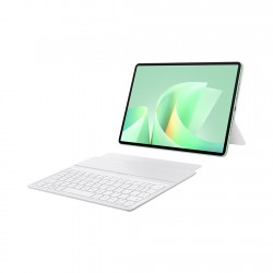 Планшет HUAWEI MatePad 11.5 S 2025 12/256GB PaperMatte Wi-Fi + Keyboard (53014MLK) (зеленый)