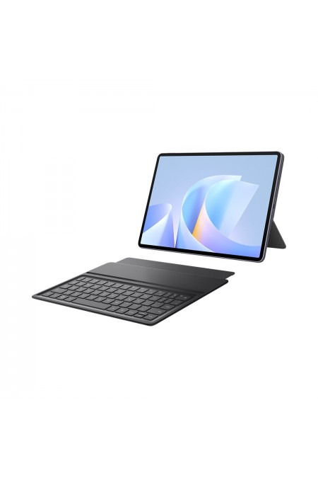 Планшет HUAWEI MatePad 11.5 S 2025 12/256GB PaperMatte Wi-Fi + Keyboard (53014MLV) (космический серый) 